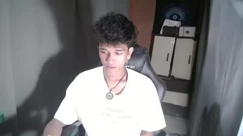 Ken online show from November 2, 2025, 10:28 am