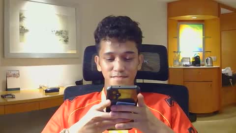 Ken online show from November 29, 2025, 10:40 am