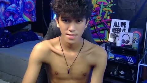 Ken online show from June 27, 2026, 12:26 am