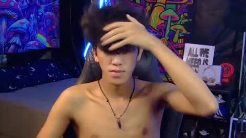 Ken online show from June 29, 2026, 2:51 am