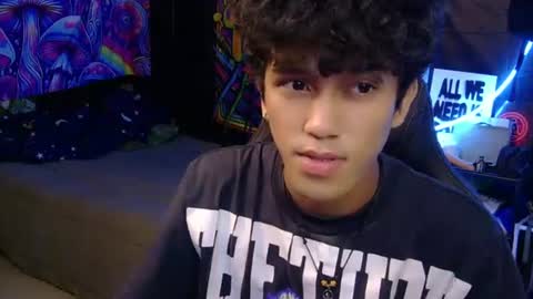 Ken online show from July 5, 2026, 11:12 pm