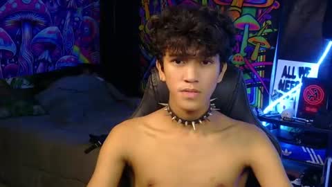 Ken online show from July 7, 2026, 11:42 pm