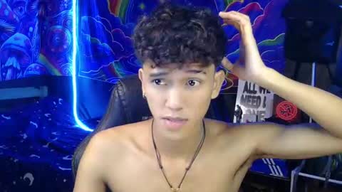 Ken online show from July 10, 2026, 9:39 pm