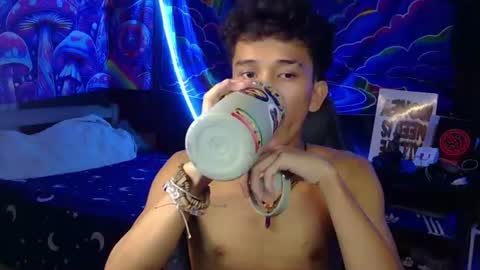 Ken online show from July 14, 2026, 7:46 am