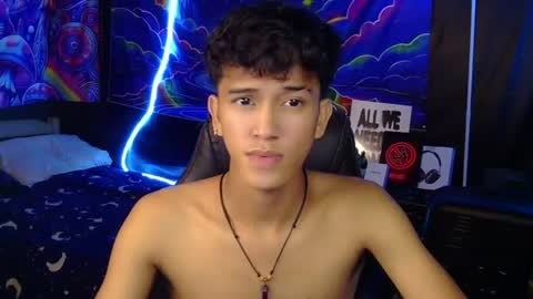 Ken online show from July 20, 2026, 2:19 pm