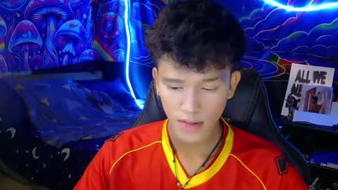 Ken online show from July 26, 2026, 5:20 pm