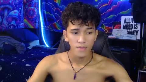 Ken online show from July 30, 2026, 12:15 pm