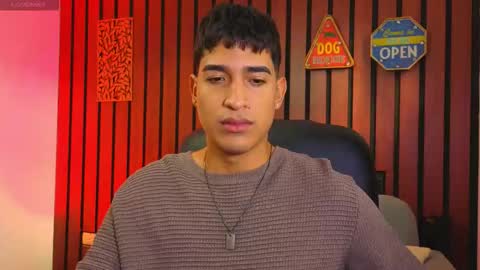 Snapshot of ken_blaker chatting on October 24, 2025, 11:50 am ken_blaker online show from October 24, 2025, 11:50 am