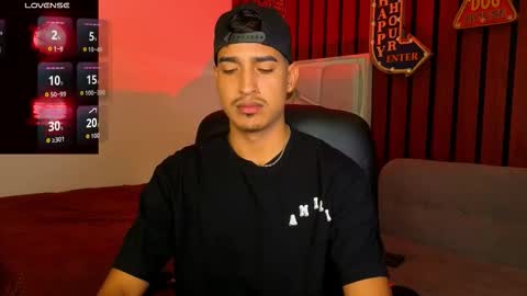 Snapshot of ken_blaker chatting on November 6, 2025, 5:25 pm ken_blaker online show from November 6, 2025, 5:25 pm