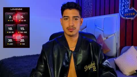 Snapshot of ken_blaker chatting on November 24, 2025, 6:29 pm ken_blaker online show from November 24, 2025, 6:29 pm