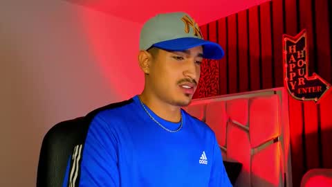 Snapshot of ken_blaker chatting on December 1, 2025, 10:59 pm ken_blaker online show from December 1, 2025, 10:59 pm