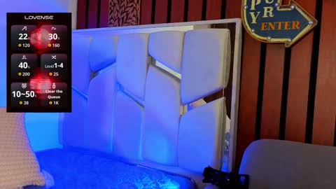 Snapshot of ken_blaker chatting on December 13, 2025, 7:53 pm ken_blaker online show from December 13, 2025, 7:53 pm