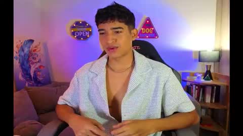 ken_blaker online show from February 6, 2026, 7:45 am