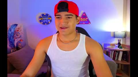 ken_blaker online show from February 12, 2026, 7:36 am