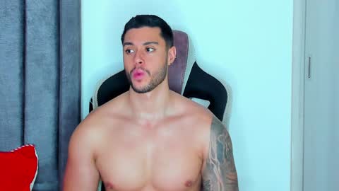 ken_mailik online show from February 4, 2025, 6:14 am