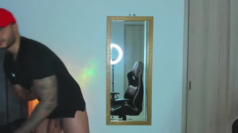 ken_mailik online show from March 1, 2025, 5:20 am