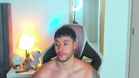 ken_mailik online show from March 1, 2025, 11:47 pm