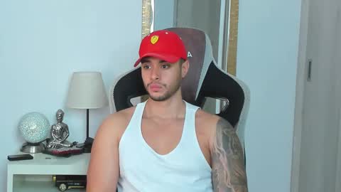 Snapshot of ken_mailik chatting on January 10, 2026, 7:26 pm ken_mailik online show from January 10, 2026, 7:26 pm