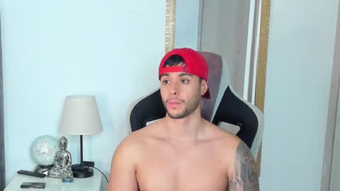 Snapshot of ken_mailik chatting on February 5, 2026, 5:23 am ken_mailik online show from February 5, 2026, 5:23 am