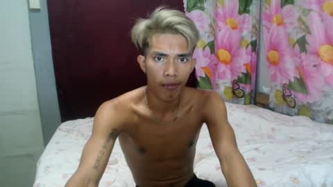 ken_minjun online show from July 17, 2026, 11:28 am