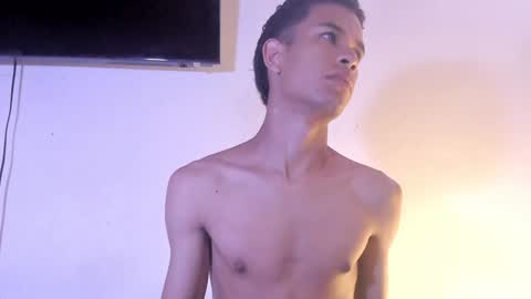 Snapshot of ken_rivera chatting on February 2, 2025, 12:13 pm Julian Rivera online show from February 2, 2025, 12:13 pm