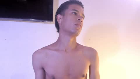 Snapshot of ken_rivera chatting on February 6, 2025, 12:16 pm Julian Rivera online show from February 6, 2025, 12:16 pm