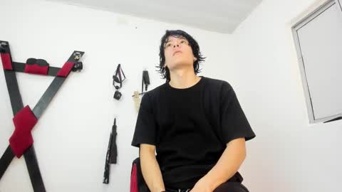 Snapshot of kenai_lavis chatting on November 20, 2025, 12:16 pm Kenai Lavis online show from November 20, 2025, 12:16 pm