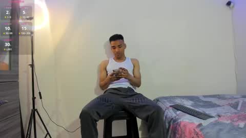 kenan 2601 online show from October 28, 2025, 7:05 pm