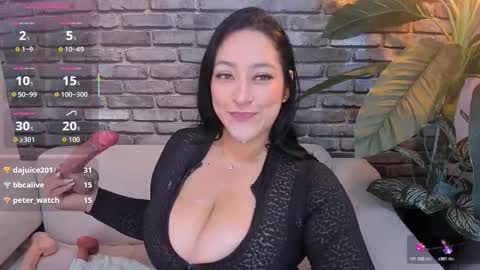 Snapshot of kenda_hot chatting on October 31, 2025, 1:34 pm Laura online show from October 31, 2025, 1:34 pm