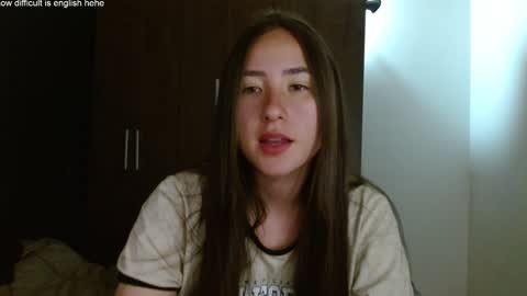 Snapshot of kendal_di chatting on January 4, 2025, 2:14 am kendal_di online show from January 4, 2025, 2:14 am