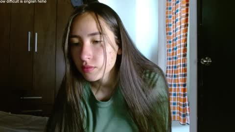 Snapshot of kendal_di chatting on February 2, 2025, 5:48 pm kendal_di online show from February 2, 2025, 5:48 pm