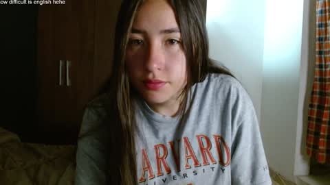 Snapshot of kendal_di chatting on February 5, 2025, 3:13 am kendal_di online show from February 5, 2025, 3:13 am