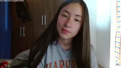 Snapshot of kendal_di chatting on February 12, 2025, 7:24 pm kendal_di online show from February 12, 2025, 7:24 pm