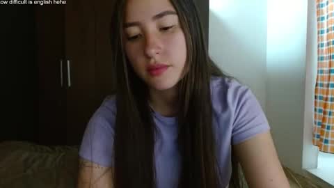 Snapshot of kendal_di chatting on February 18, 2025, 1:32 am kendal_di online show from February 18, 2025, 1:32 am