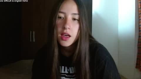 Snapshot of kendal_di chatting on February 24, 2025, 11:30 pm kendal_di online show from February 24, 2025, 11:30 pm