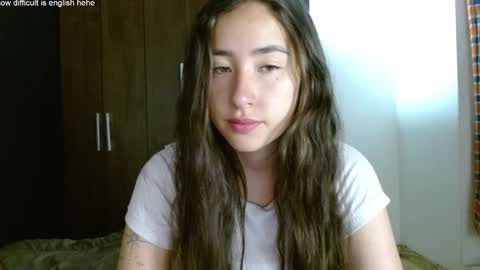 Snapshot of kendal_di chatting on March 4, 2025, 11:19 am kendal_di online show from March 4, 2025, 11:19 am
