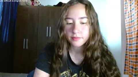 Snapshot of kendal_di chatting on October 14, 2025, 4:41 pm kendal_di online show from October 14, 2025, 4:41 pm