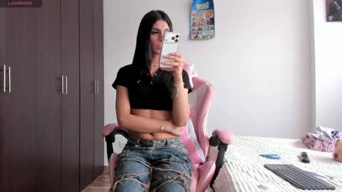 Aleja3 online show from March 16, 2026, 4:33 pm