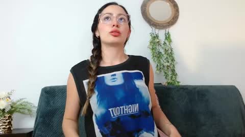 Valery online show from November 5, 2025, 5:35 pm