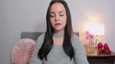 KendalDaisy online show from December 6, 2024, 5:22 pm