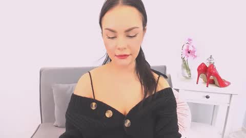 KendalDaisy online show from December 19, 2024, 5:18 pm