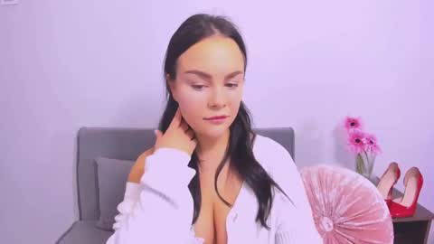 KendalDaisy online show from February 10, 2025, 5:09 pm