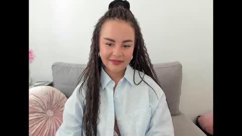 KendalDaisy online show from July 14, 2026, 4:02 pm