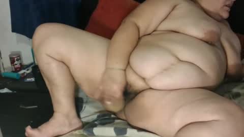 kendalkitty1 online show from February 12, 2025, 6:19 am