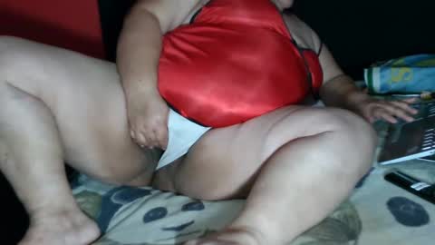 kendalkitty1 online show from March 10, 2025, 5:33 am