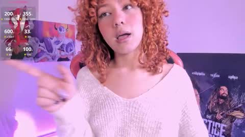 Snapshot of kendall23_ chatting on February 5, 2026, 5:01 am Kendall online show from February 5, 2026, 5:01 am