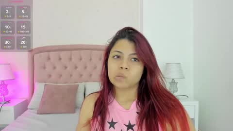 Kendall online show from November 16, 2025, 7:03 am