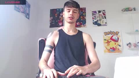 Snapshot of kendall_ros chatting on December 31, 2024, 4:35 pm kendall ross online show from December 31, 2024, 4:35 pm