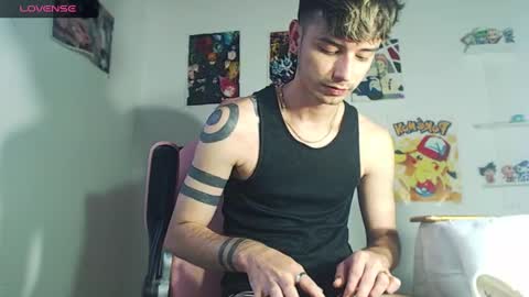 Snapshot of kendall_ros chatting on December 31, 2024, 10:45 pm kendall ross online show from December 31, 2024, 10:45 pm