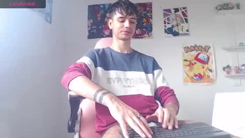 Snapshot of kendall_ros chatting on January 5, 2025, 4:38 pm kendall ross online show from January 5, 2025, 4:38 pm